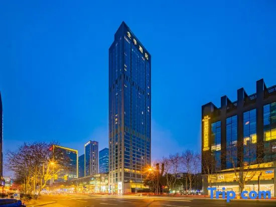 JOYA Chengdu Taikoo Li