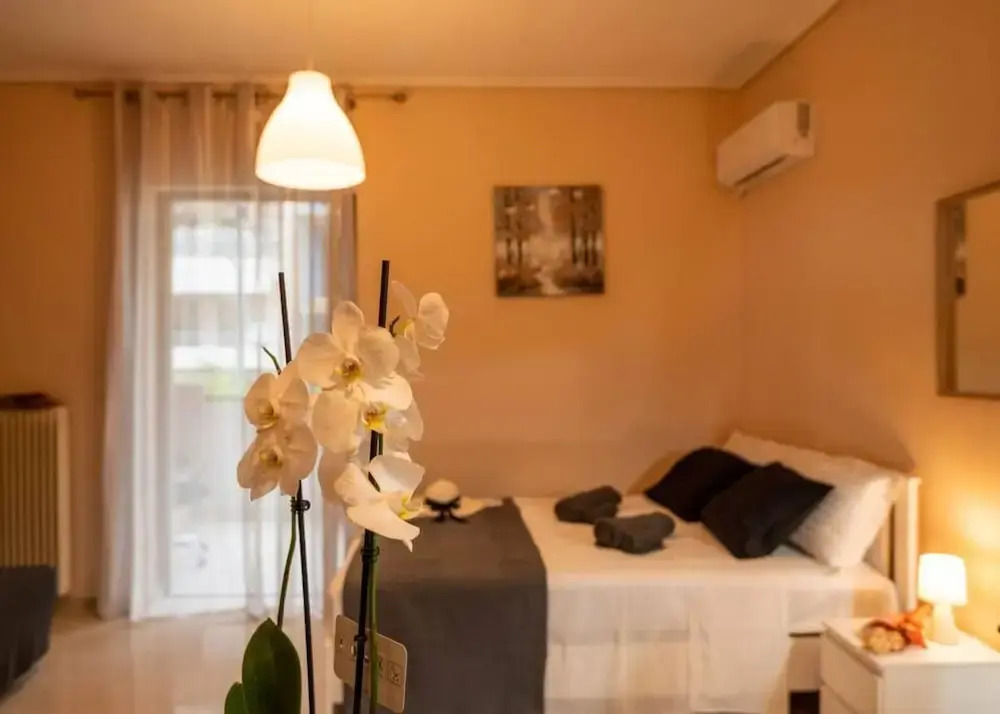Cozy Studio in Rethymno Town