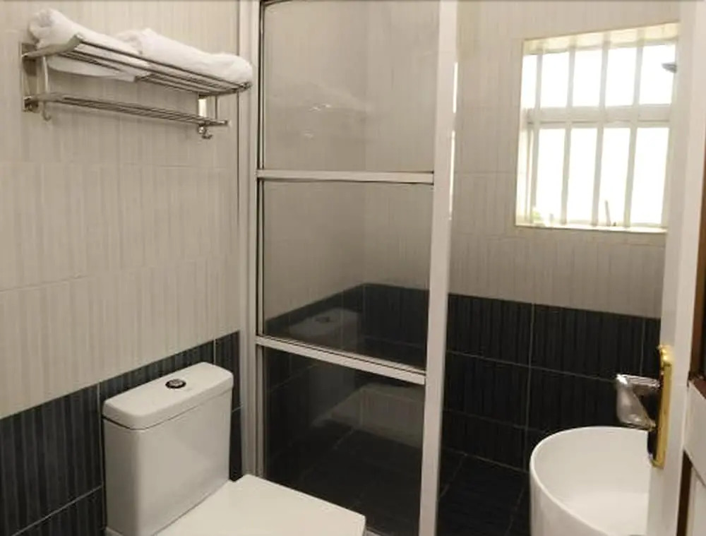 Prenox Hotel and Suites