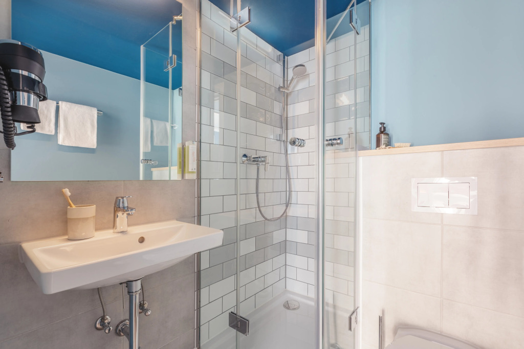 Garner Hotel Essen - Messe by IHG