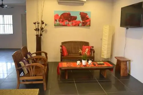 Hotel Intan Jugra