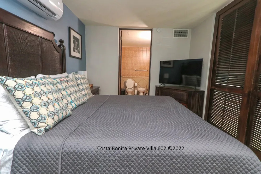 Costa Bonita Private Villa 602