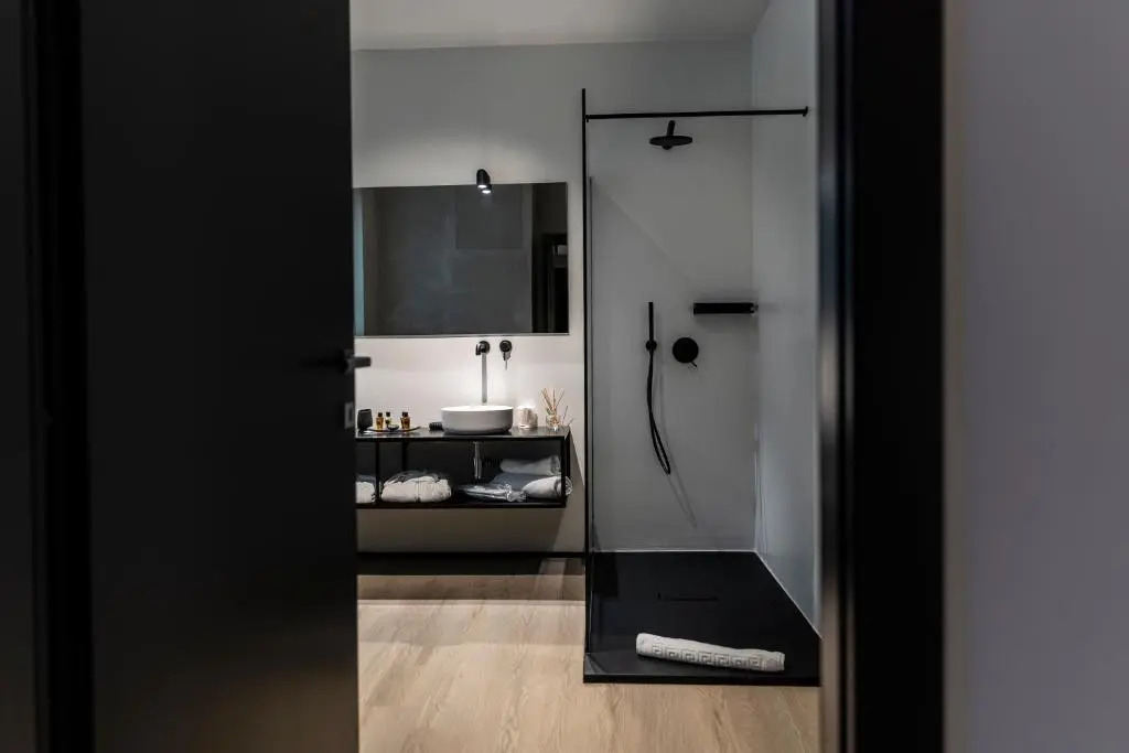 Corso 84 Luxury Suites