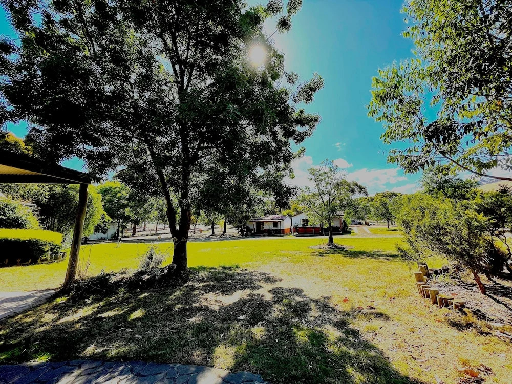 Mansfield Lakeside