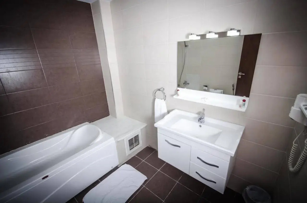 El Bey Hotel