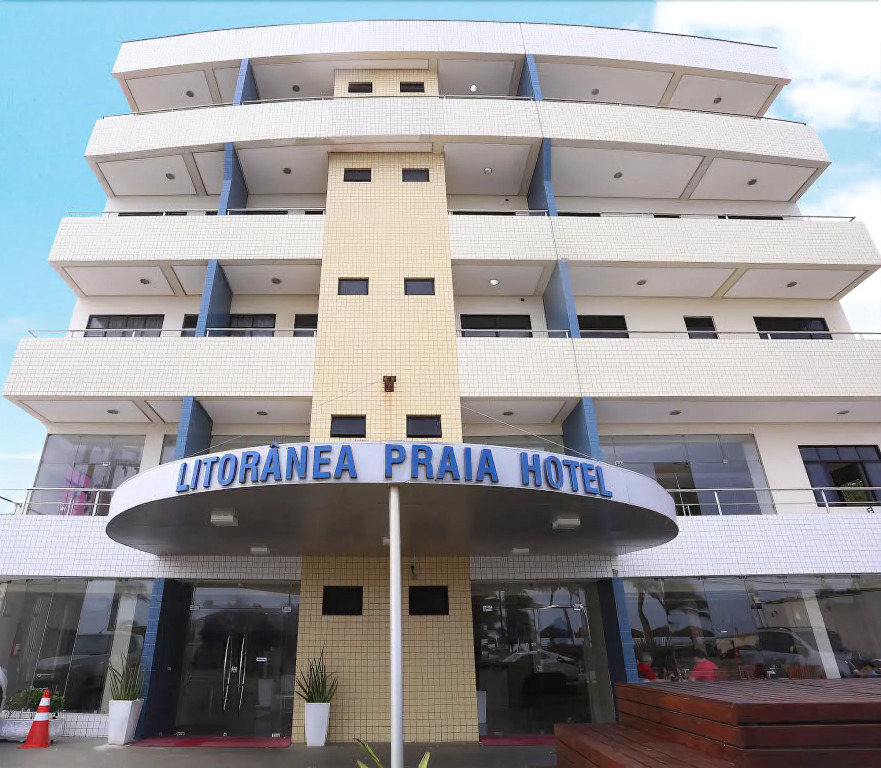 Litorânea Praia Hotel