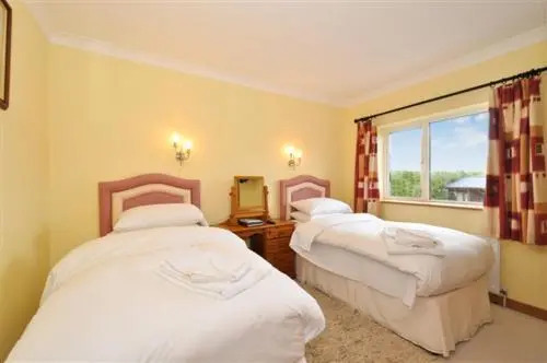 Claremount House B&B