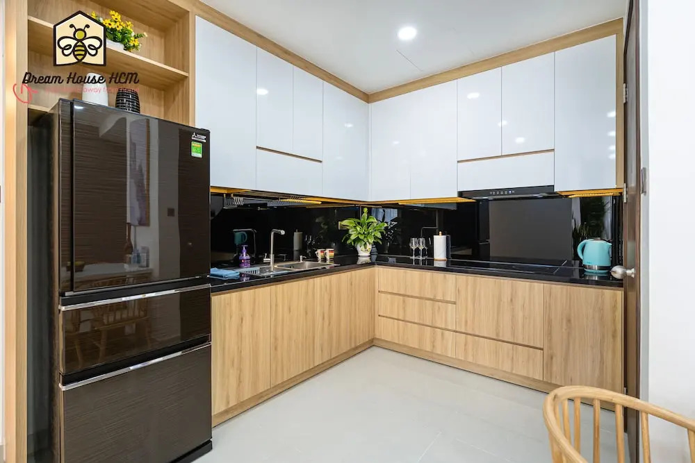Dream House Apartment