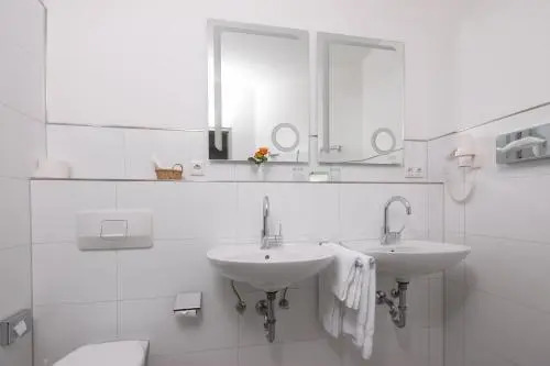 Hotel Am Schlosspark