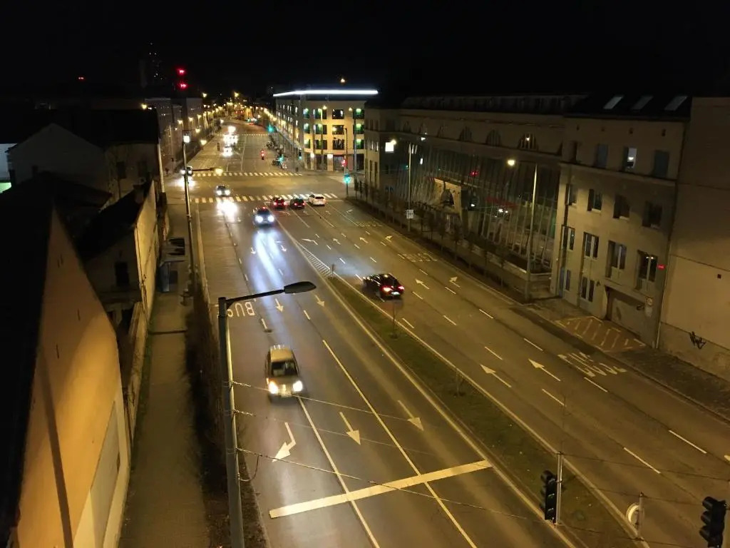 Queen Apartman