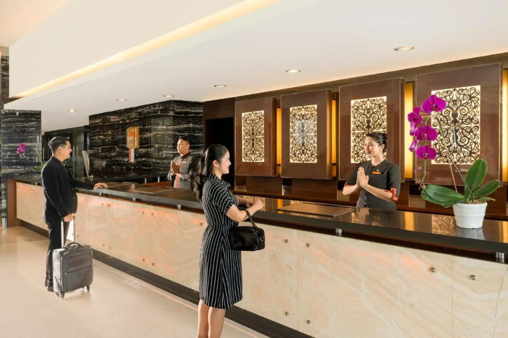 Swiss-Belhotel Danum Palangkaraya