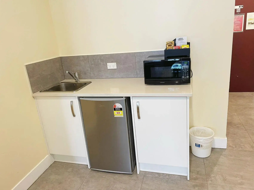 Grand Central Serviced Apartments
