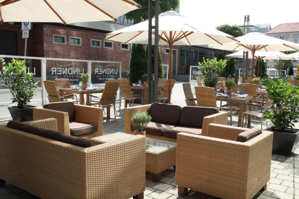 Holiday Inn Cottbus by IHG