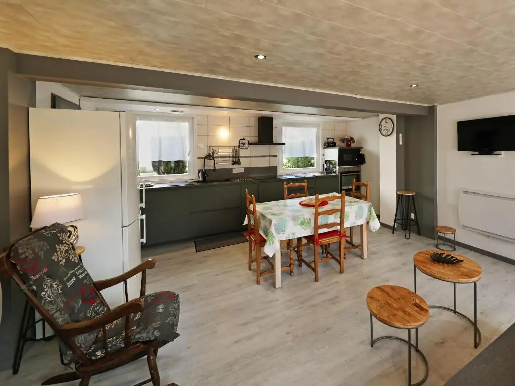 Gîte Gérardmer, 3 pièces, 4 personnes - FR-1-589-341