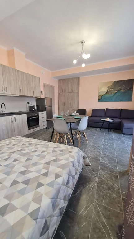 Eretria Apartments