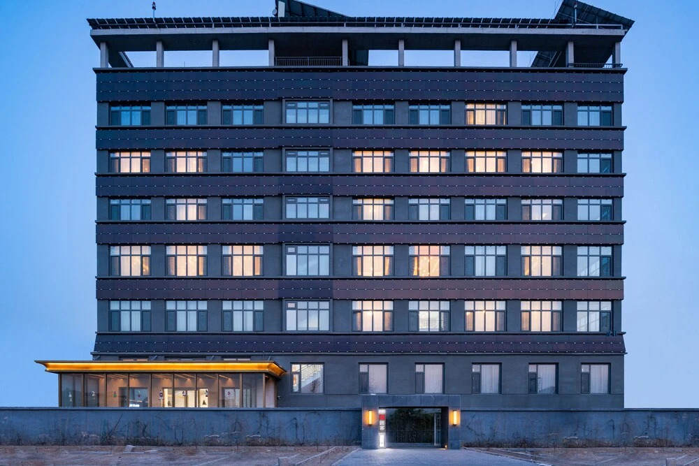 Meijia Orchid Hotel