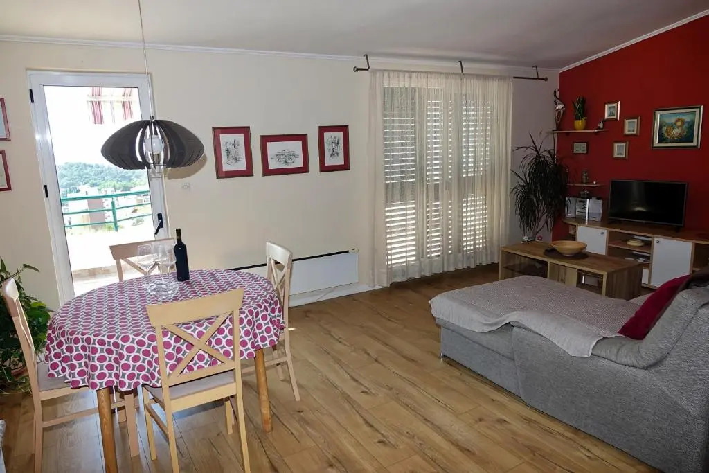 Apartment Babić
