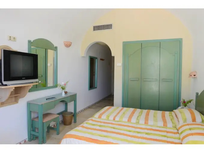 Hotel Club Meninx