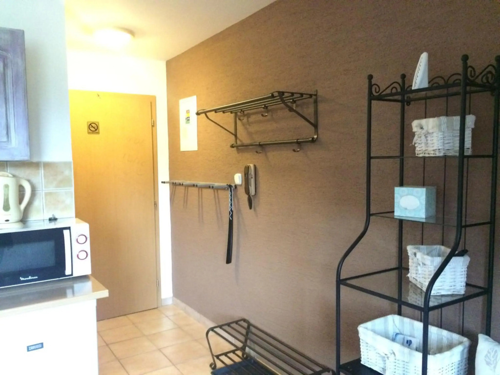 Apartmánový Dom Magura 37