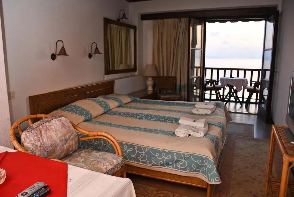 Maistrali Hotel