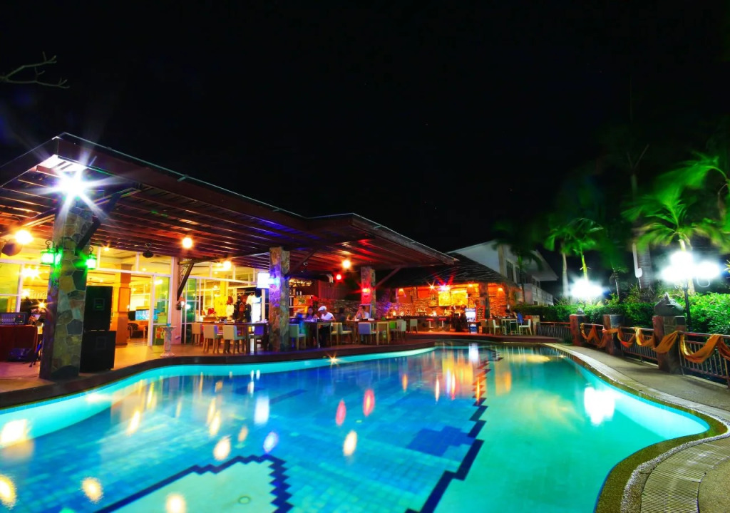 Chawalun Resort
