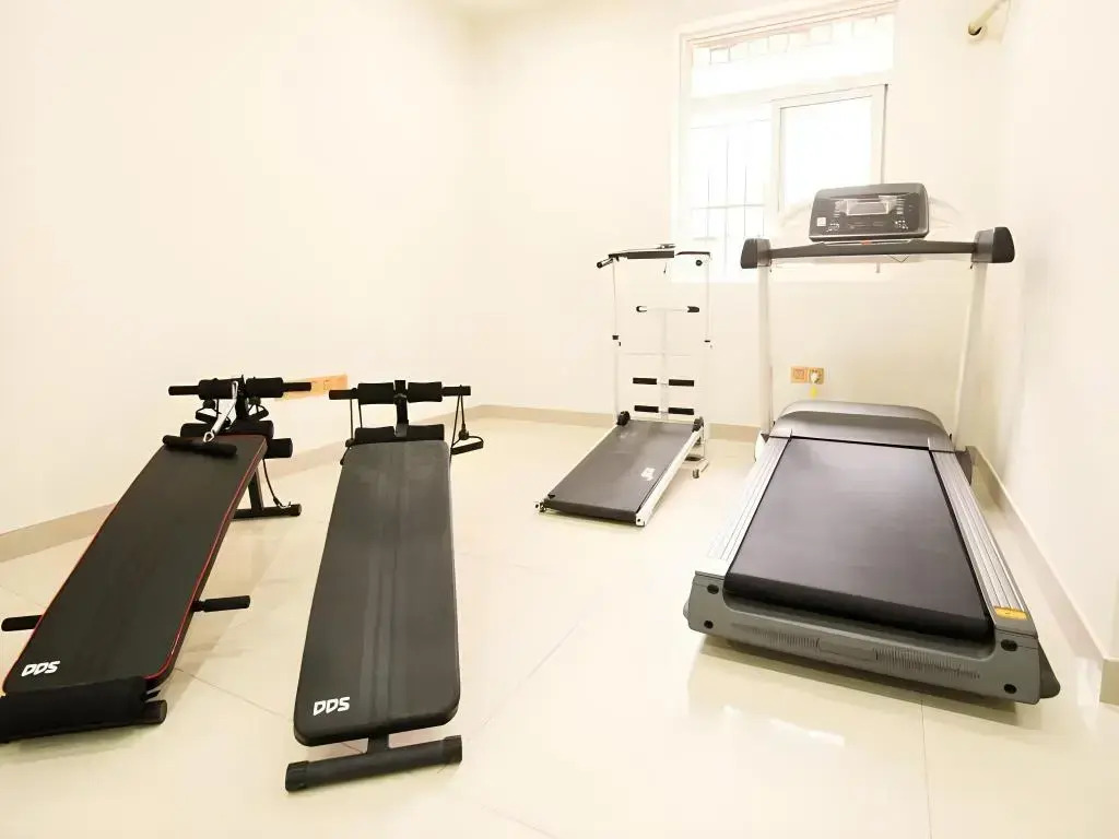 GreenTree Inn Nanjing Jiangning District WandaPlaza