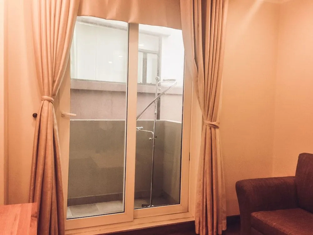 Felix Alley Apartment