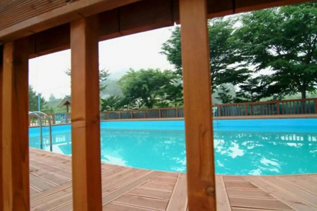 Gapyeong Lovers Valley Pension