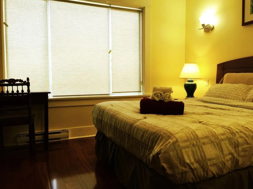 Manor Guest House