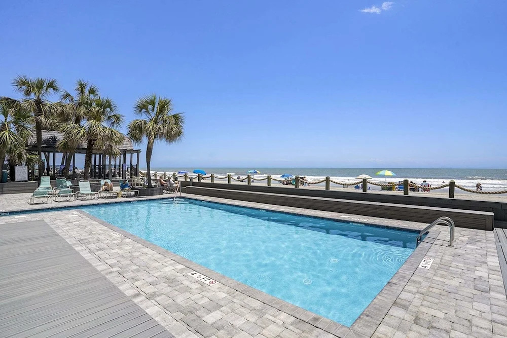 1008 Waters Edge Resort 1 Bedroom Condo