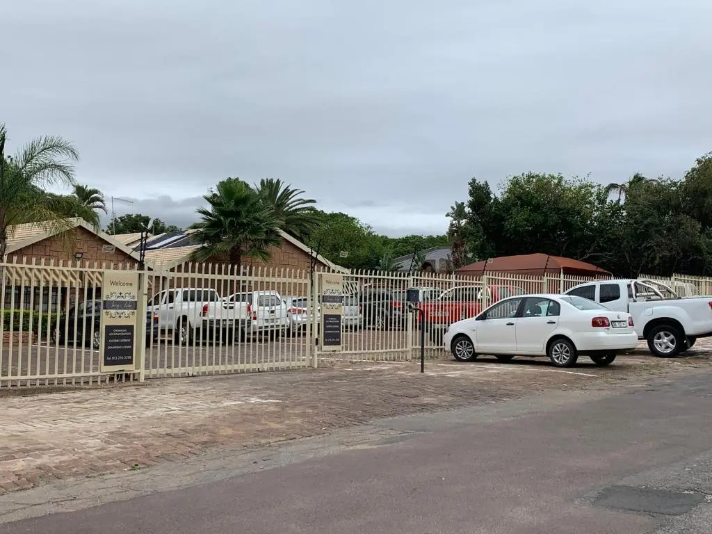 Ivory Lodge Bendor