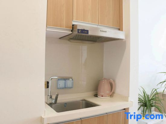 Sweetome Vacation Rentals (Powerlong City Square)