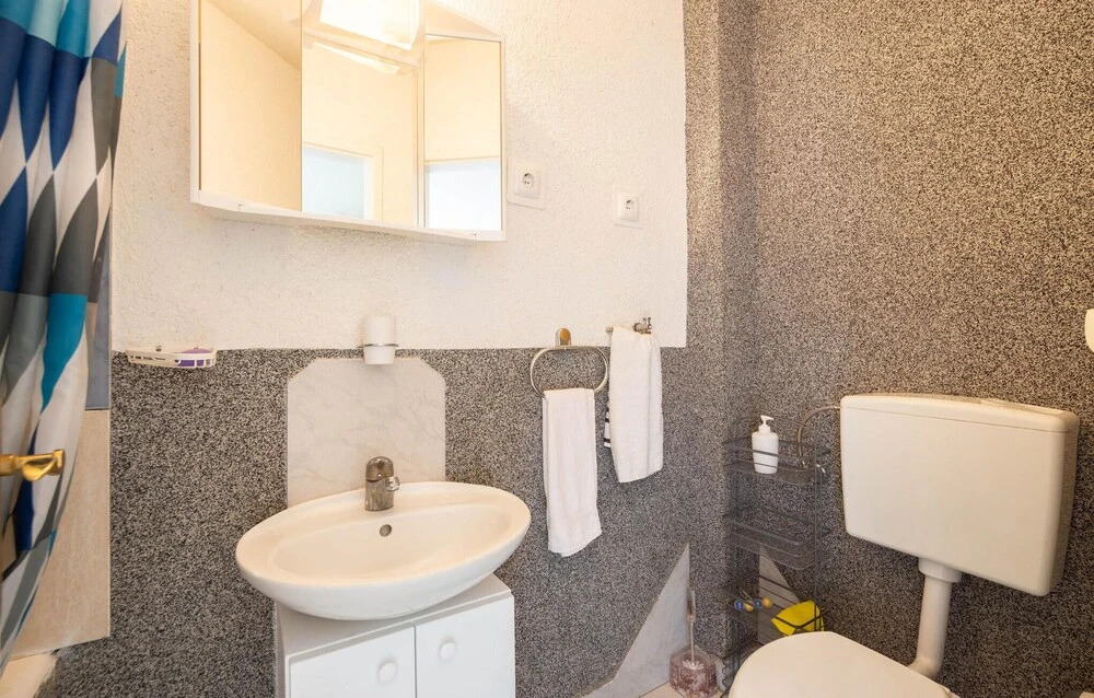 Stunning Home in Omis With Outdoor Swimming Pool, Wifi and 3 Bedrooms