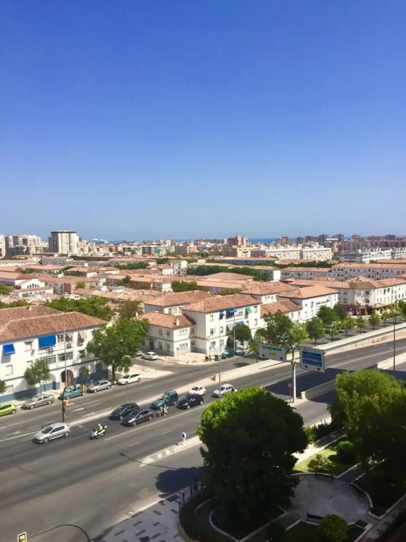 Aguamarina GrupalMalaga