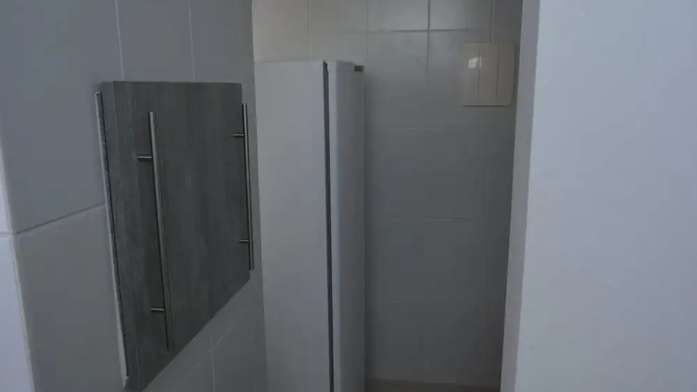 Apartamento a 400m da Rua Coberta