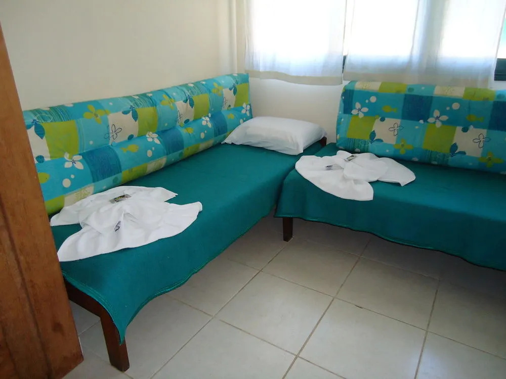 CaraSol Hotel