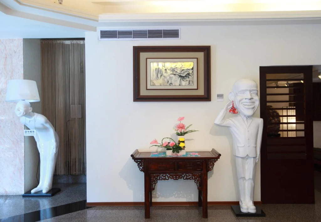 天璽商務飯店 Cullinan Hotel
