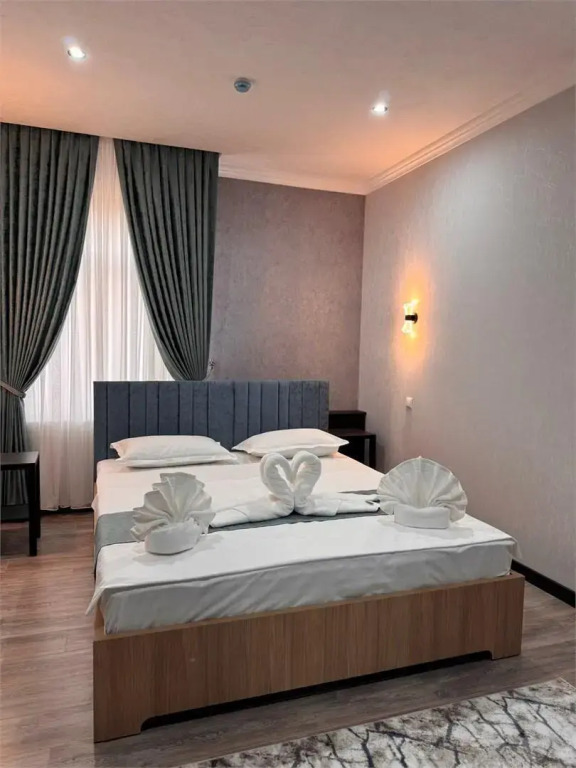 Mehran Hostel (Mehran)