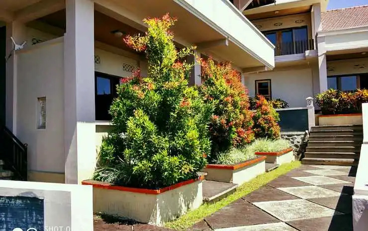 Senaru Lodge