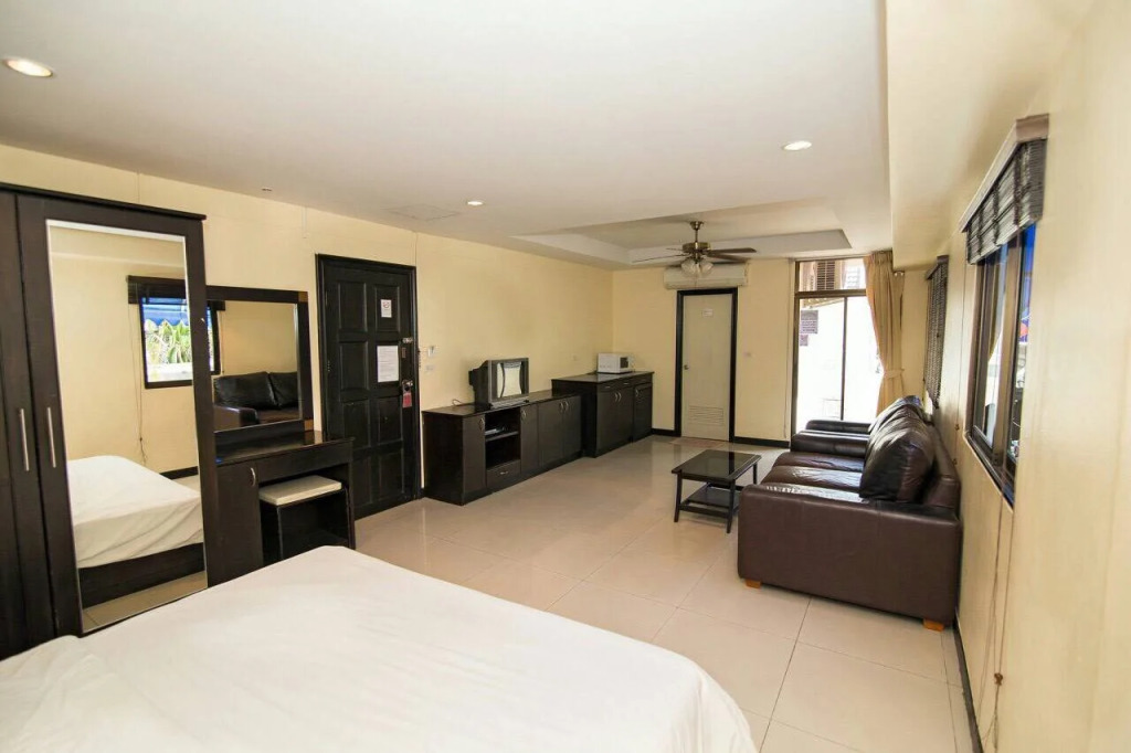 Climax Hotel