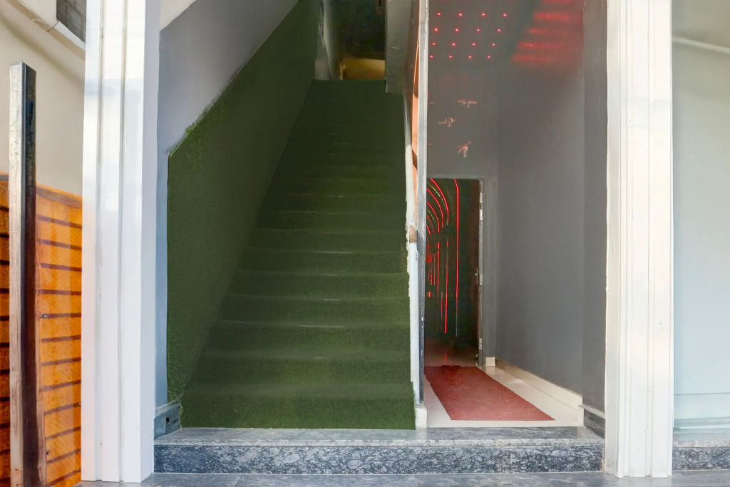 Hotel O Roop Vihar Rohtak