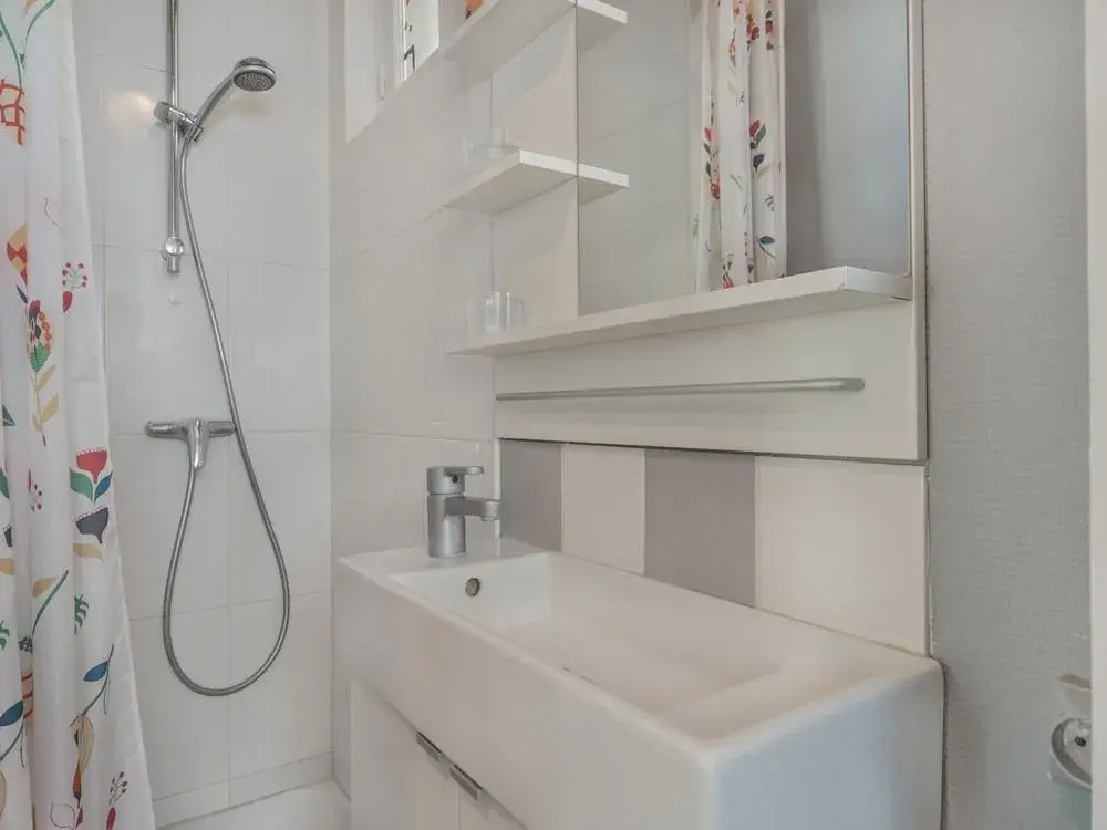 Appartement Championnet