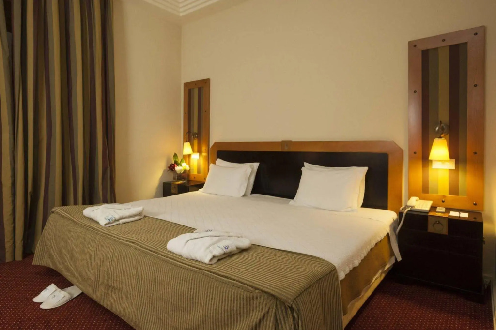 Hotel Termas da Curia