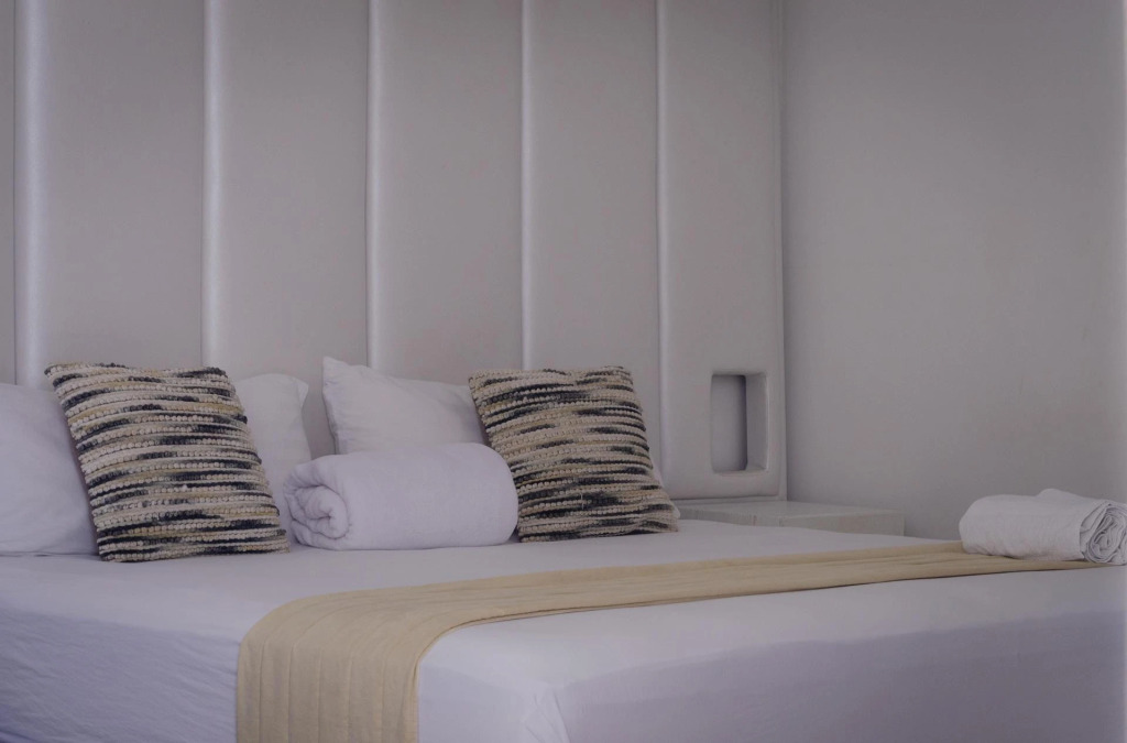 Ocean Breeze Boutique Hotel