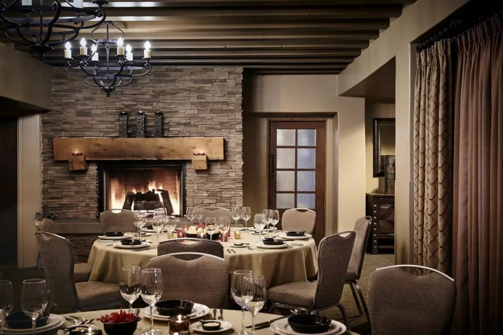 JW Marriott Tucson Starr Pass Resort