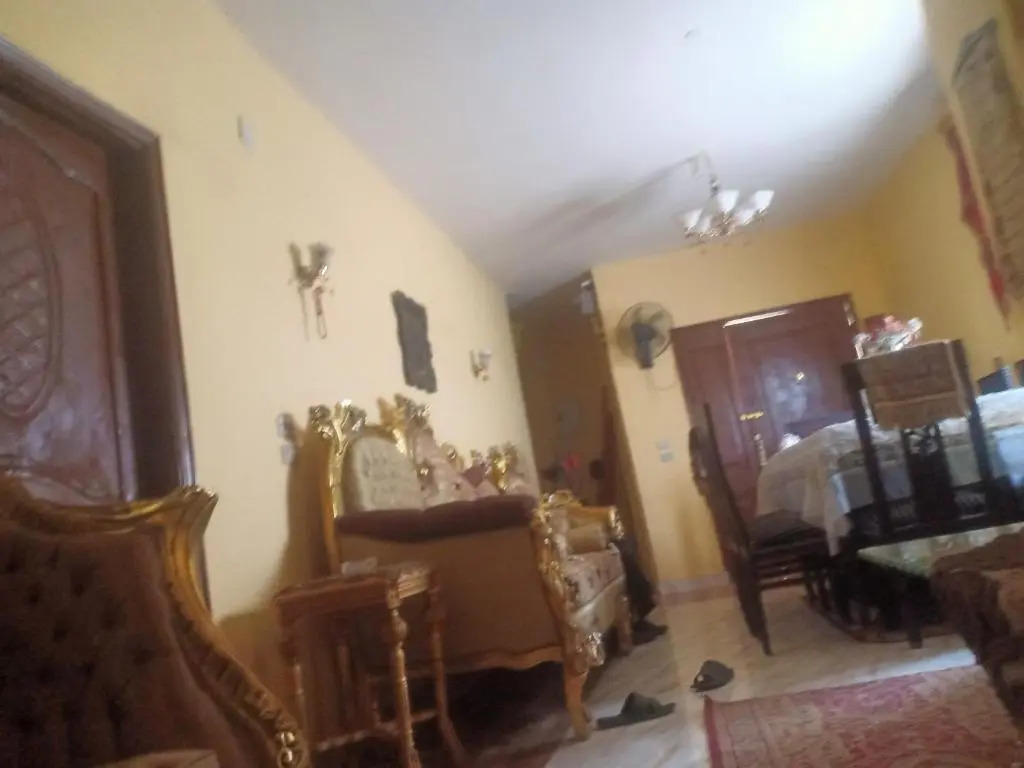 Shaer House