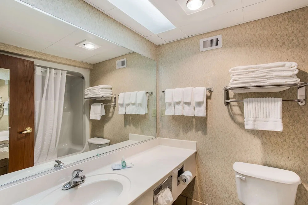 Comfort Inn Big Stone Gap