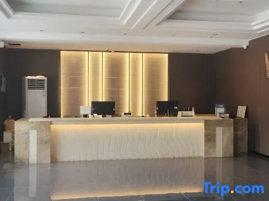 Mingyi Changsheng Hotel (Culture North Road Hotel)