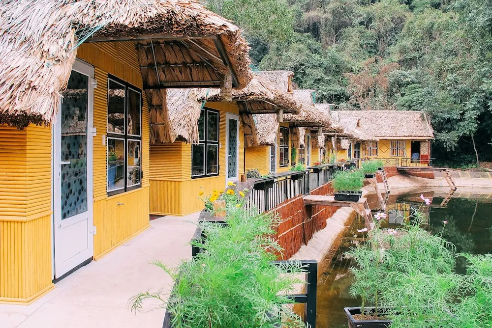 Hoi Lake Farmstay