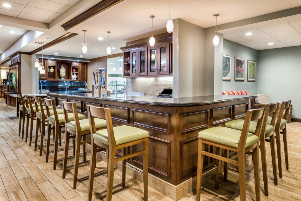 Hilton Garden Inn Gainesville